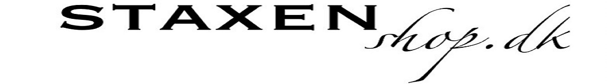 staxenshop.dk