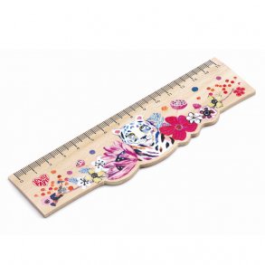 Djeco Lovely Paper Trlineal Martyna