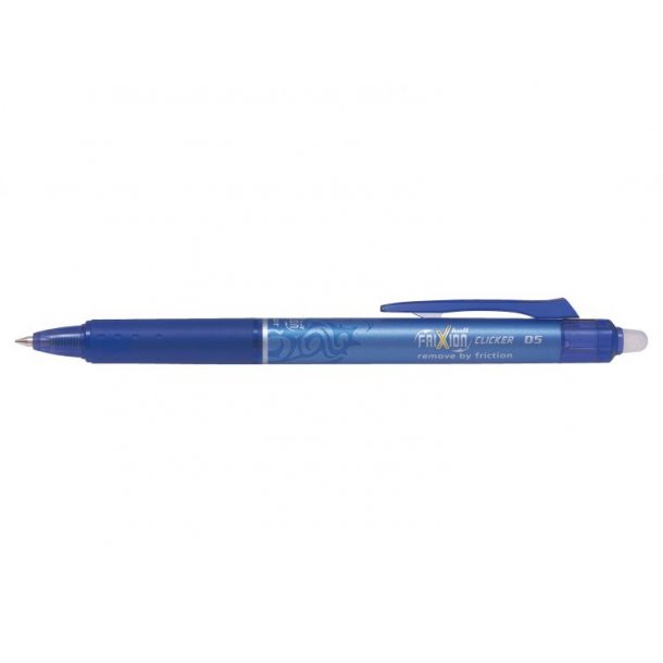 Pilot Frixion Clicker 0,5 Bl