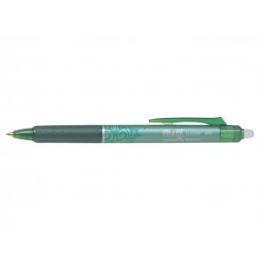 Pilot Frixion Clicker 0,5 Grn