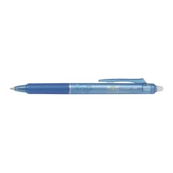 Pilot Frixion Clicker 0,5 Lysebl
