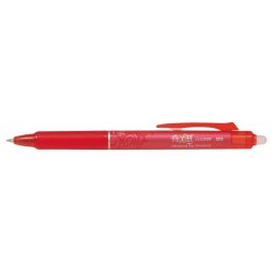 Pilot Frixion Clicker 0,5 Rd