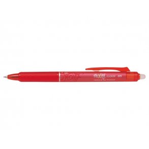 Pilot Frixion Clicker 0,5 Rd