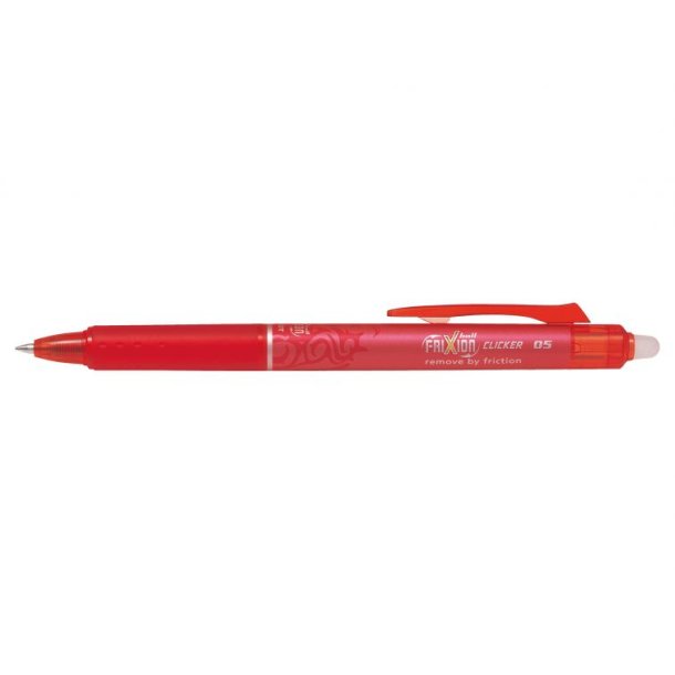 Pilot Frixion Clicker 0,5 Rd