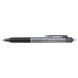 Pilot Frixion Clicker 0,5 Sort