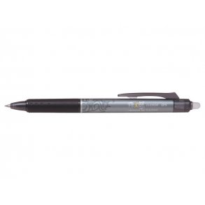 Pilot Frixion Clicker 0,5 Sort