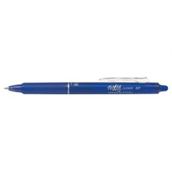 Pilot Frixion Clicker 0,7 Bl