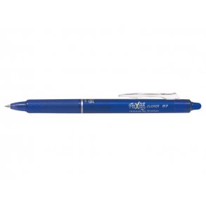 Pilot Frixion Clicker 0,7 Bl