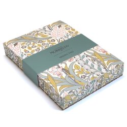 William Morris Memo Pad