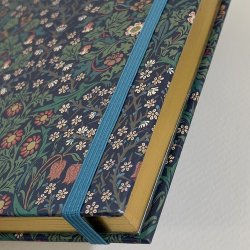 William Morris Journal