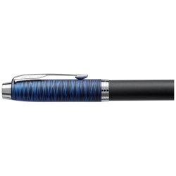 Parker IM Fyldepen Special Edition Blue Origion