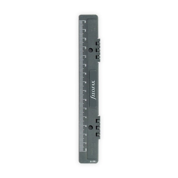 Filofax Portable Hole Punch / Hulslag Personal