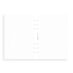 Filofax Refill A5 Dotted