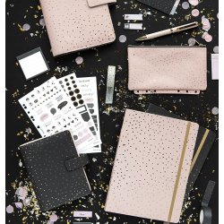 Filofax Confetti A5 Register