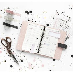 Filofax Confetti Sticky Notes