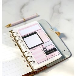 Filofax Confetti Sticky Notes