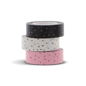 Filofax Washi Tape Confetti