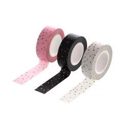 Filofax Washi Tape Confetti