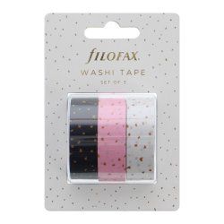 Filofax Washi Tape Confetti