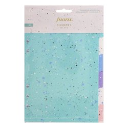 Filofax Expressions A5 Register