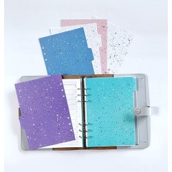 Filofax Expressions A5 Register