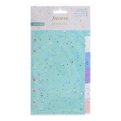 Filofax Expressions Personal Register