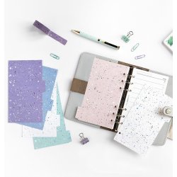 Filofax Expressions Personal Register