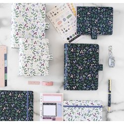 Filofax Garden A5 Register