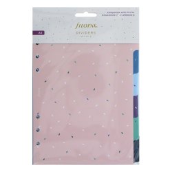 Filofax Garden Personal Register