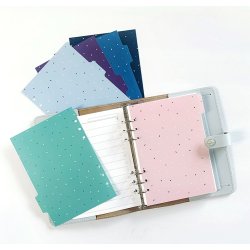 Filofax Garden Personal Register