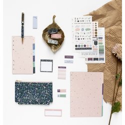 Filofax Garden Stickers