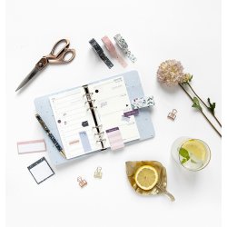 Filofax Garden Sticky Notes