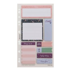 Filofax Garden Sticky Notes