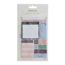 Filofax Garden Sticky Notes