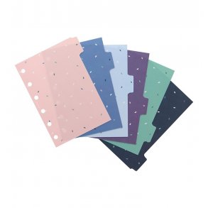 Filofax Garden Pocket Register