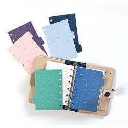 Filofax Garden Pocket Register