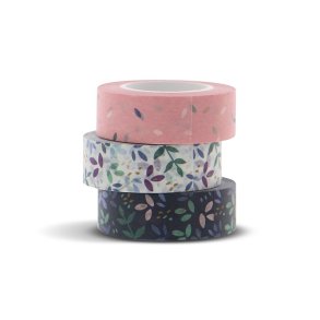Filofax Washi Tape Garden
