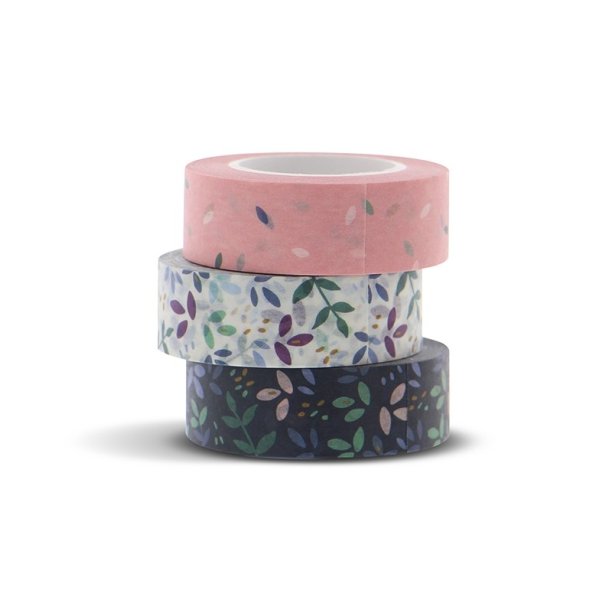 Filofax Washi Tape Garden