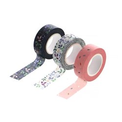Filofax Washi Tape Garden