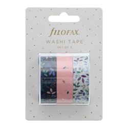 Filofax Washi Tape Garden