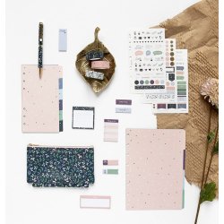 Filofax Ballpoint Pen - Garden