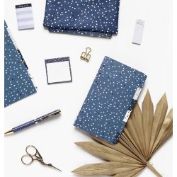 Filofax Indigo Personal Register