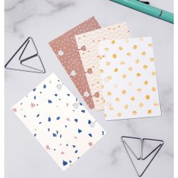 Filofax Notebook Paper Punch