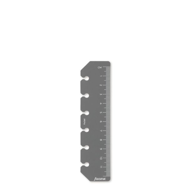 Filofax Pocket Lineal Gr