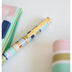 Filofax Ballpoint Pen - Good Vibes