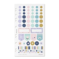 Filofax Good Vibes Stickers