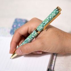 Filofax Ballpoint Pen - Meadow