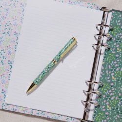 Filofax Ballpoint Pen - Meadow
