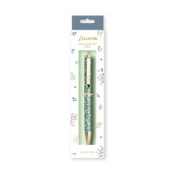 Filofax Ballpoint Pen - Meadow