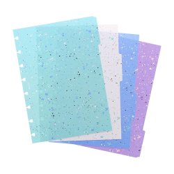 Filofax Notebook A5 Expressions Register